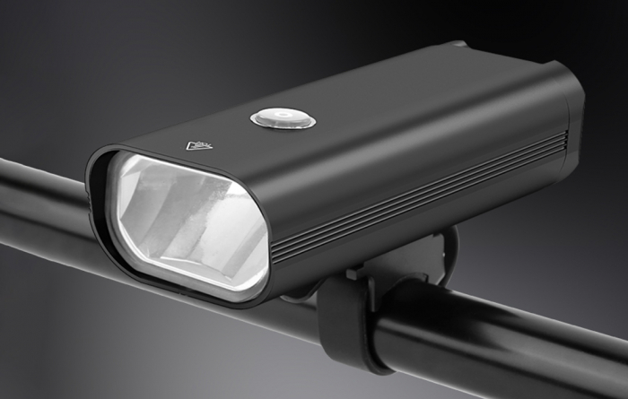 Lanterna LED pentru bicicleta Supfire GT-R1, 200lumeni, acumulator 1800 mAh, USB [2]