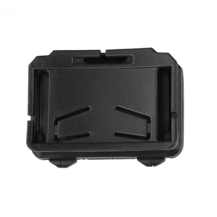 Lanterna pentru cap Supfire HL06, USB, 240lm, 300m [3]