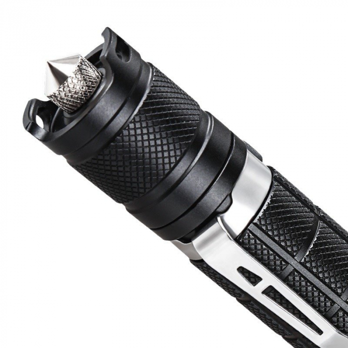 Lanterna Supfire A3-S, USB, 1100lm, 200m [2]