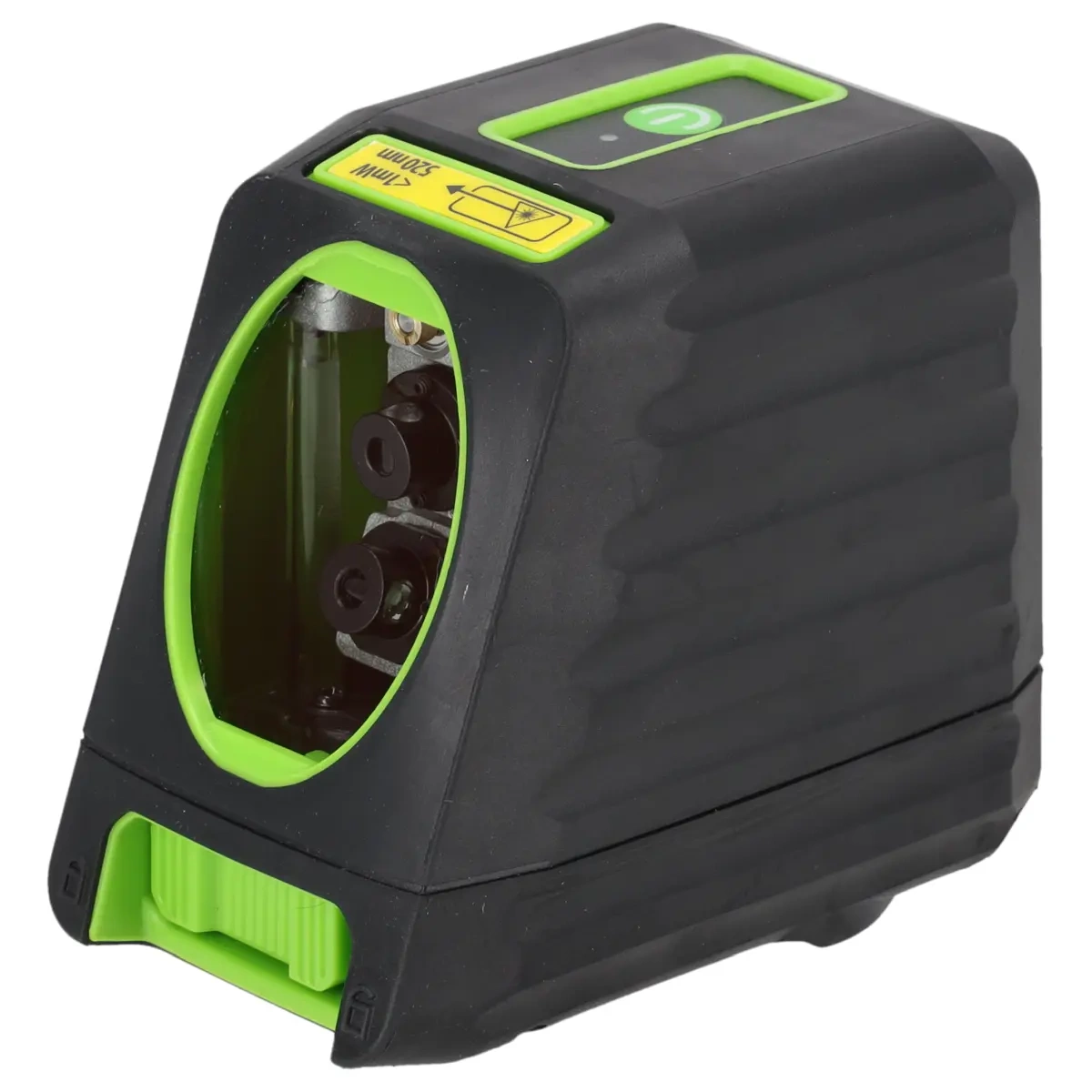 Laser în cruce, verde, 1.8 W, 30 m MC0903 [2]