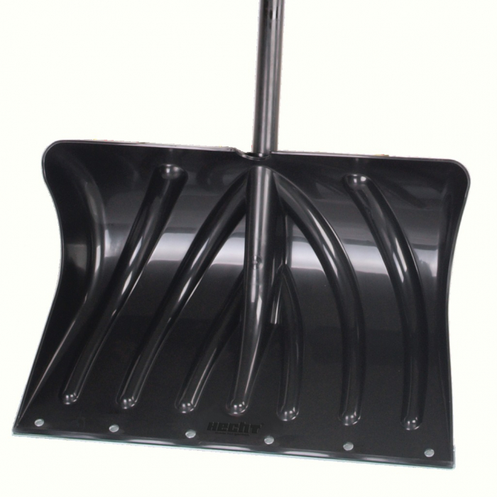Lopata de zapada HECHT 505 GT, 141 x 50 cm,  din plastic, coada otel [2]