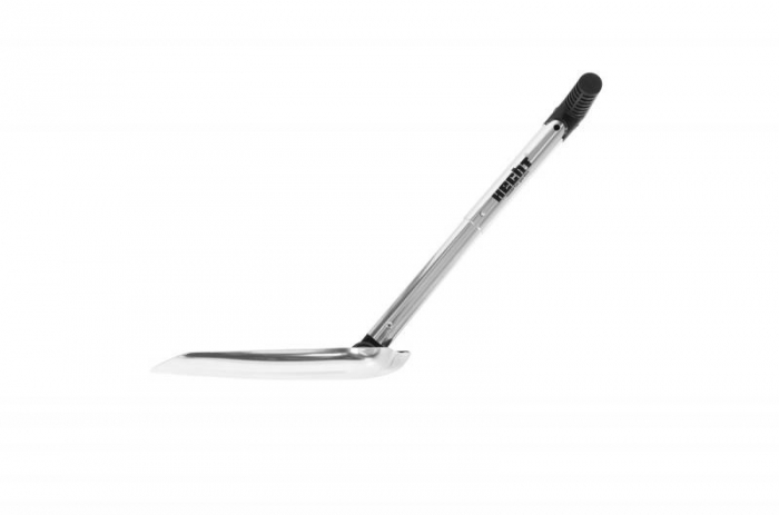 Lopata pliabila HECHT 205 GT, din aluminiu, dimensiune 20.5x28/44/40 cm [3]