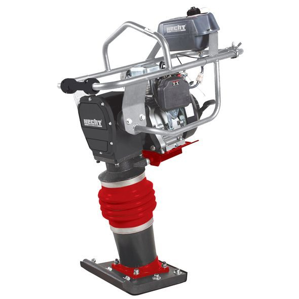 Mai compactor HECHT1118  dimensiune talpa 335x275 mm 82 kg [1]