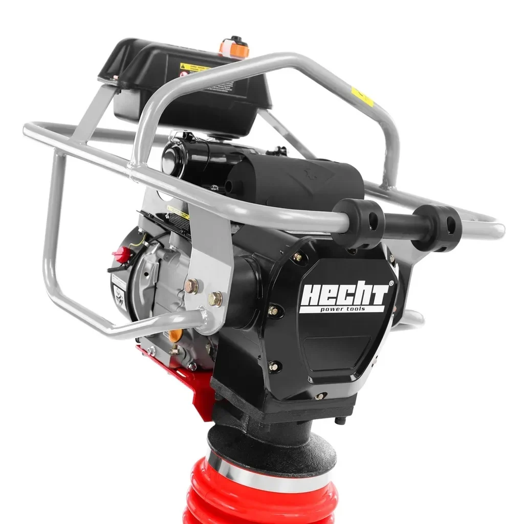 Mai compactor HECHT1118  dimensiune talpa 335x275 mm 82 kg [4]