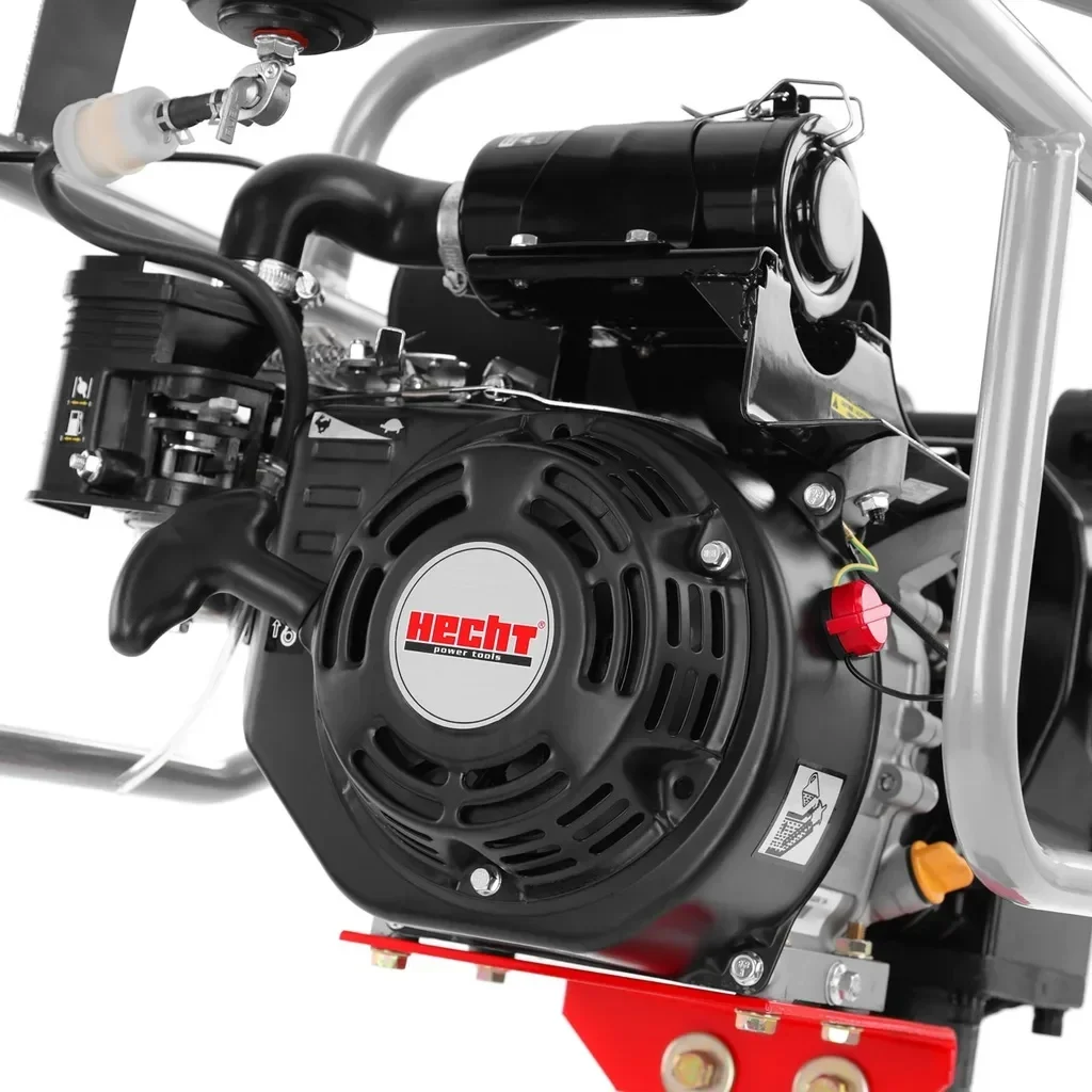 Mai compactor HECHT1118  dimensiune talpa 335x275 mm 82 kg [8]