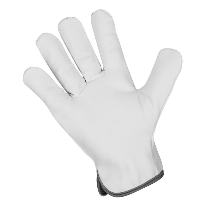 Manusi de lucru protectie moderata, 2122X, piele de capra, marimea 9 ", CE 97-657-9 NEO [7]