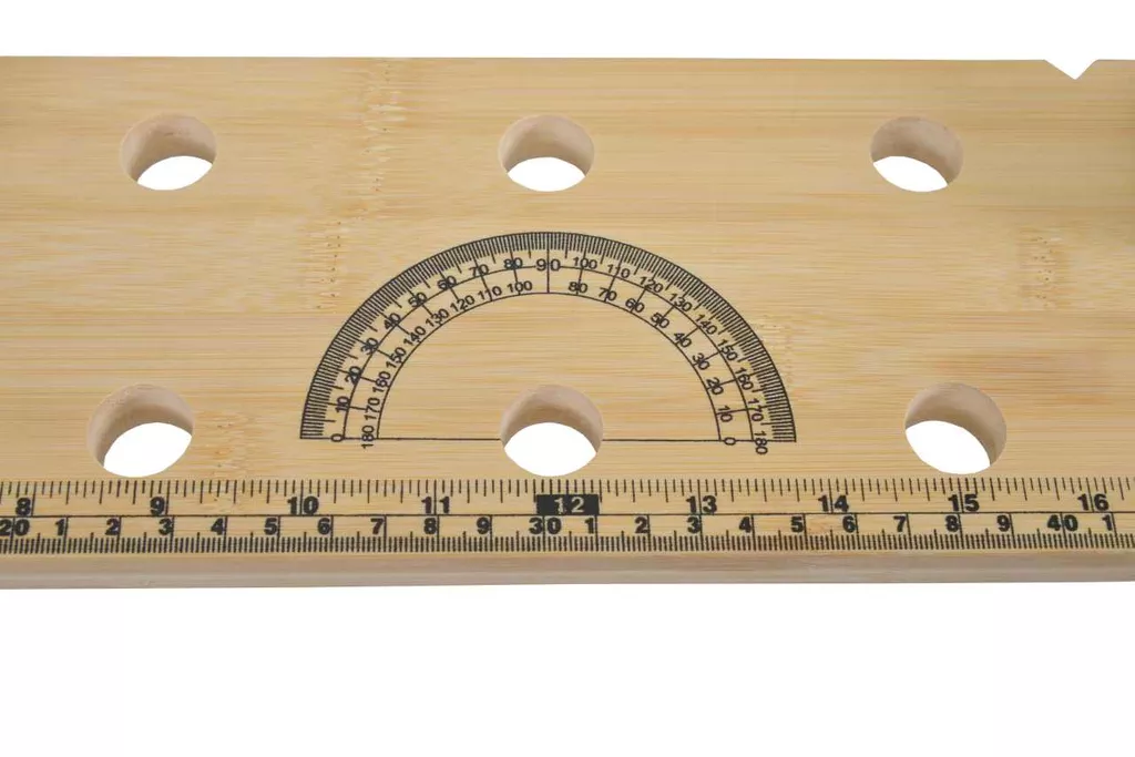 Masa de lucru universala HECHT, incarcare maxima 100 kg, dimensiuni 63.5 x 60.5 x 80cm HECHT0003 [3]