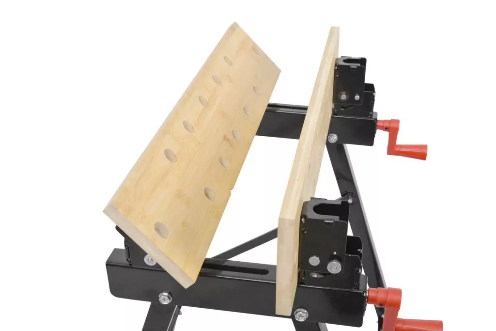 Masa de lucru universala HECHT, incarcare maxima 100 kg, dimensiuni 63.5 x 60.5 x 80cm HECHT0003 [6]