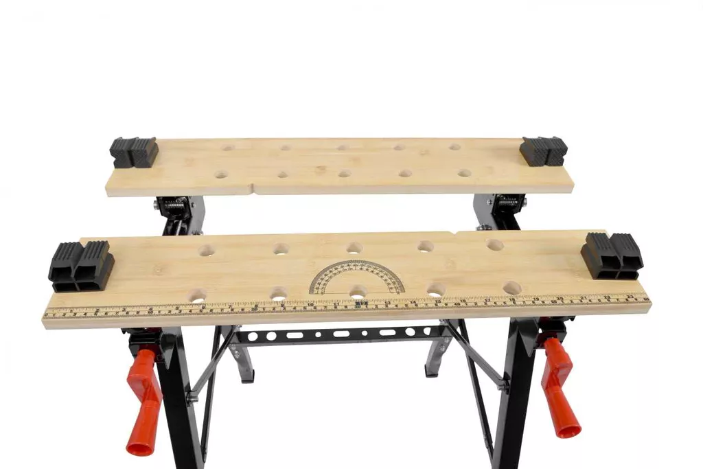 Masa de lucru universala HECHT, incarcare maxima 100 kg, dimensiuni 63.5 x 60.5 x 80cm HECHT0003 [10]