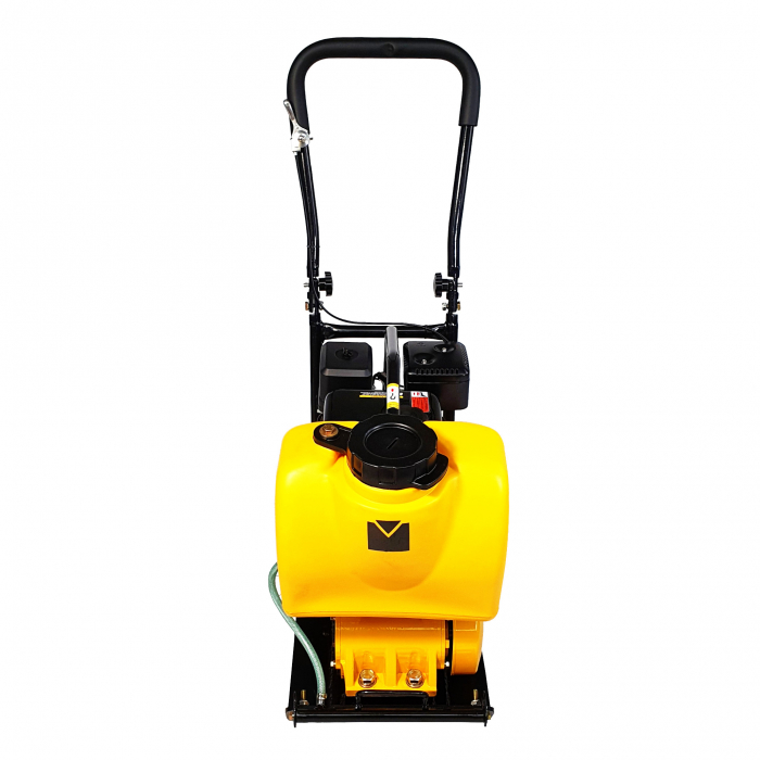 Masalta MS60-2G2 Placa compactoare usoara, Loncin G200F, benzina [3]