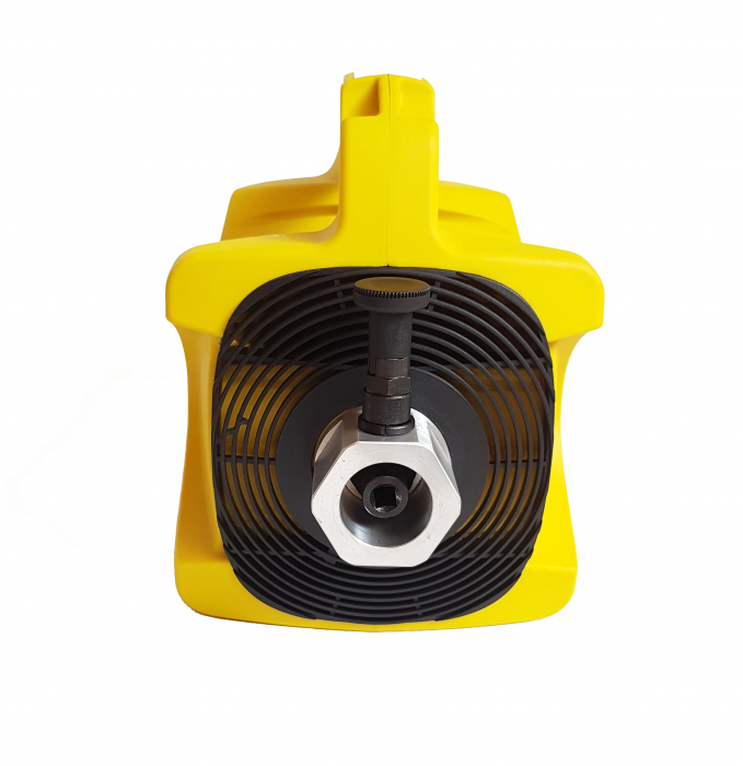 Masalta MVE2501 Motor vibrator, 230V, 2.3 KW [2]
