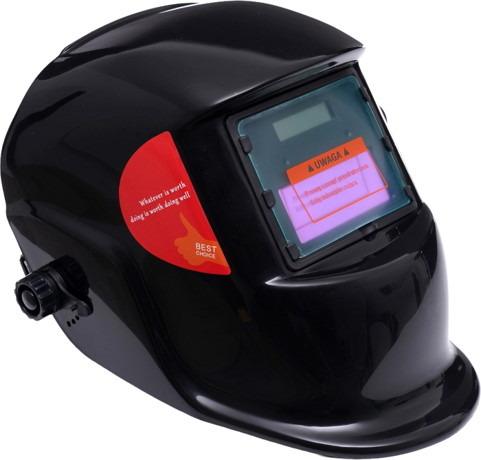 Mască de sudură cu autoîntunecare KD849 [2]