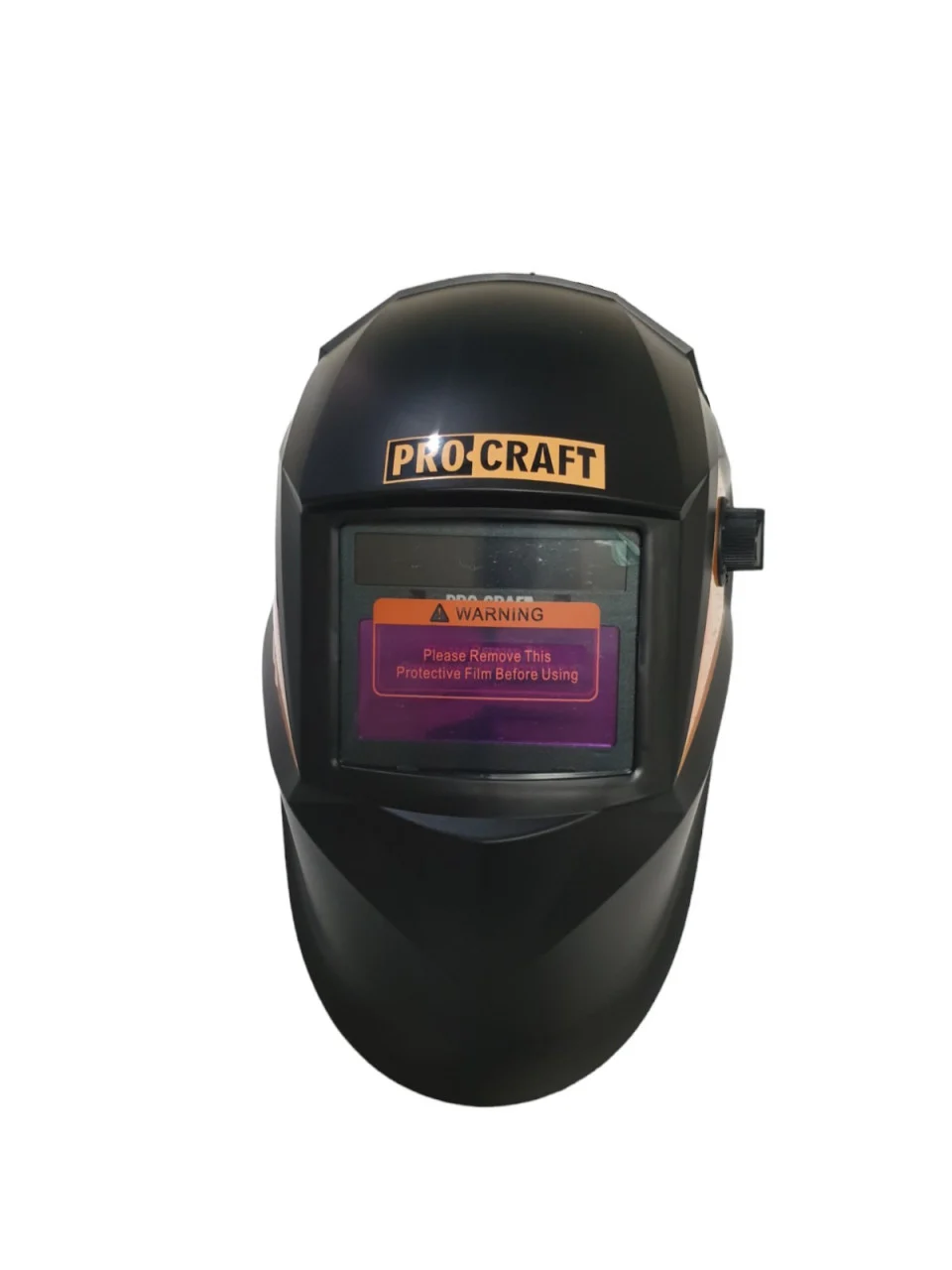 Masca sudura Procraft, Chameleon, Cristale Lichide, Li-ionSolar, Din-16, SHP-90-30 [3]