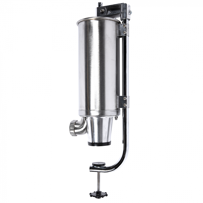 Masina de carnati PRO, 4kg, verticala, cu 5 palnii, Micul Fermier 1289 [4]