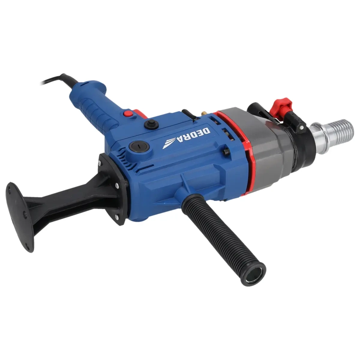 Masina de carotat 130 mm, 1700 W, DEDRA, DED7615 [5]