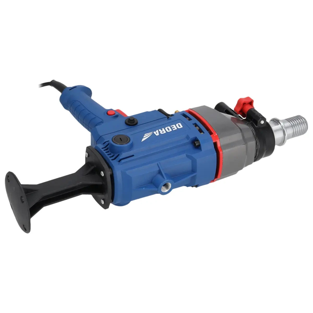 Masina de carotat 130 mm, 1700 W, DEDRA, DED7615 [4]