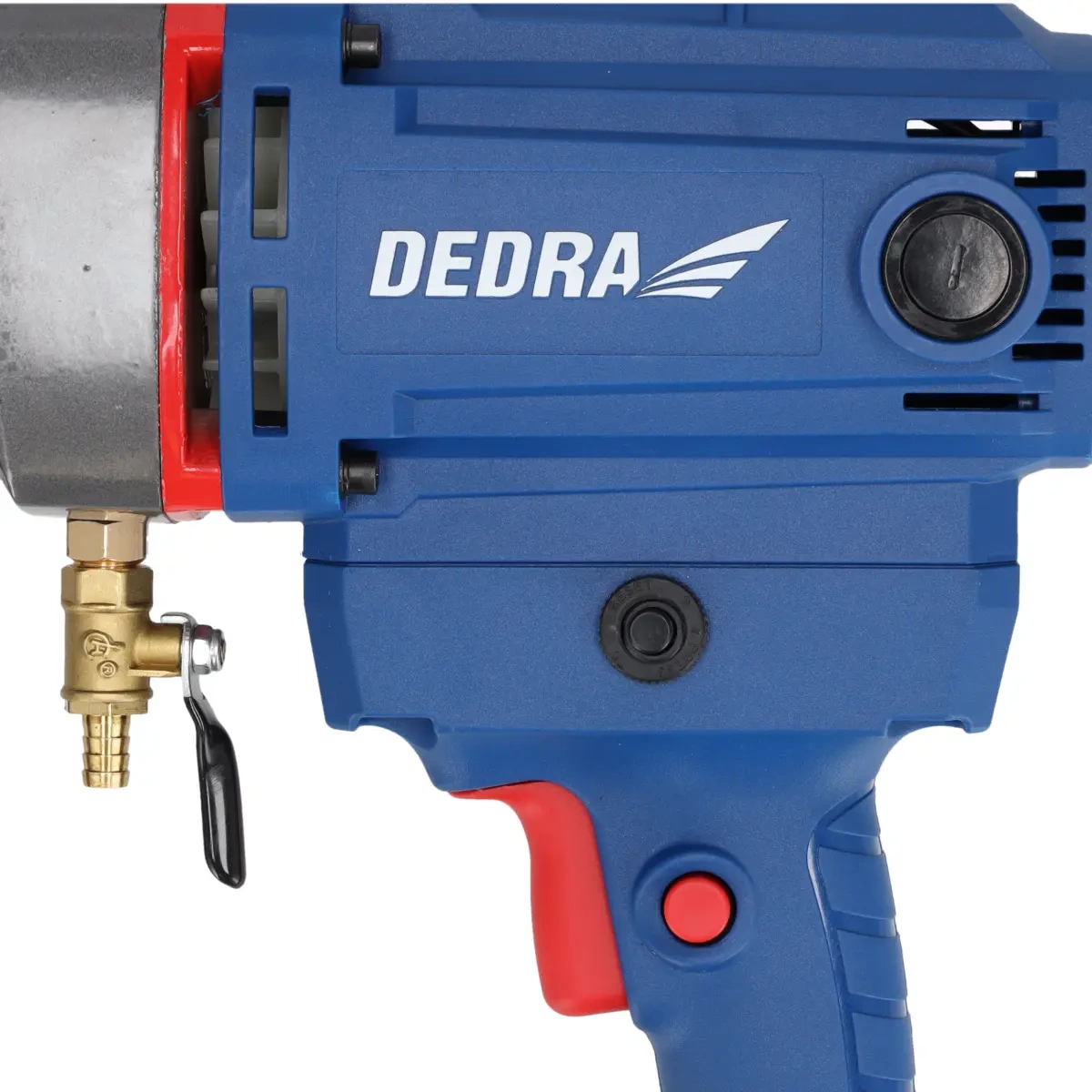 Masina de carotat 130 mm, 1700 W, DEDRA, DED7615 [9]