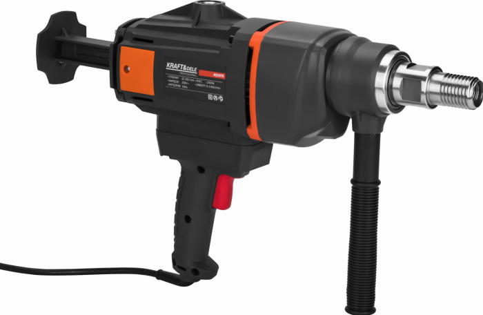 Masina de carotat, 2300 W, Kraft&Dele KD3076 [3]