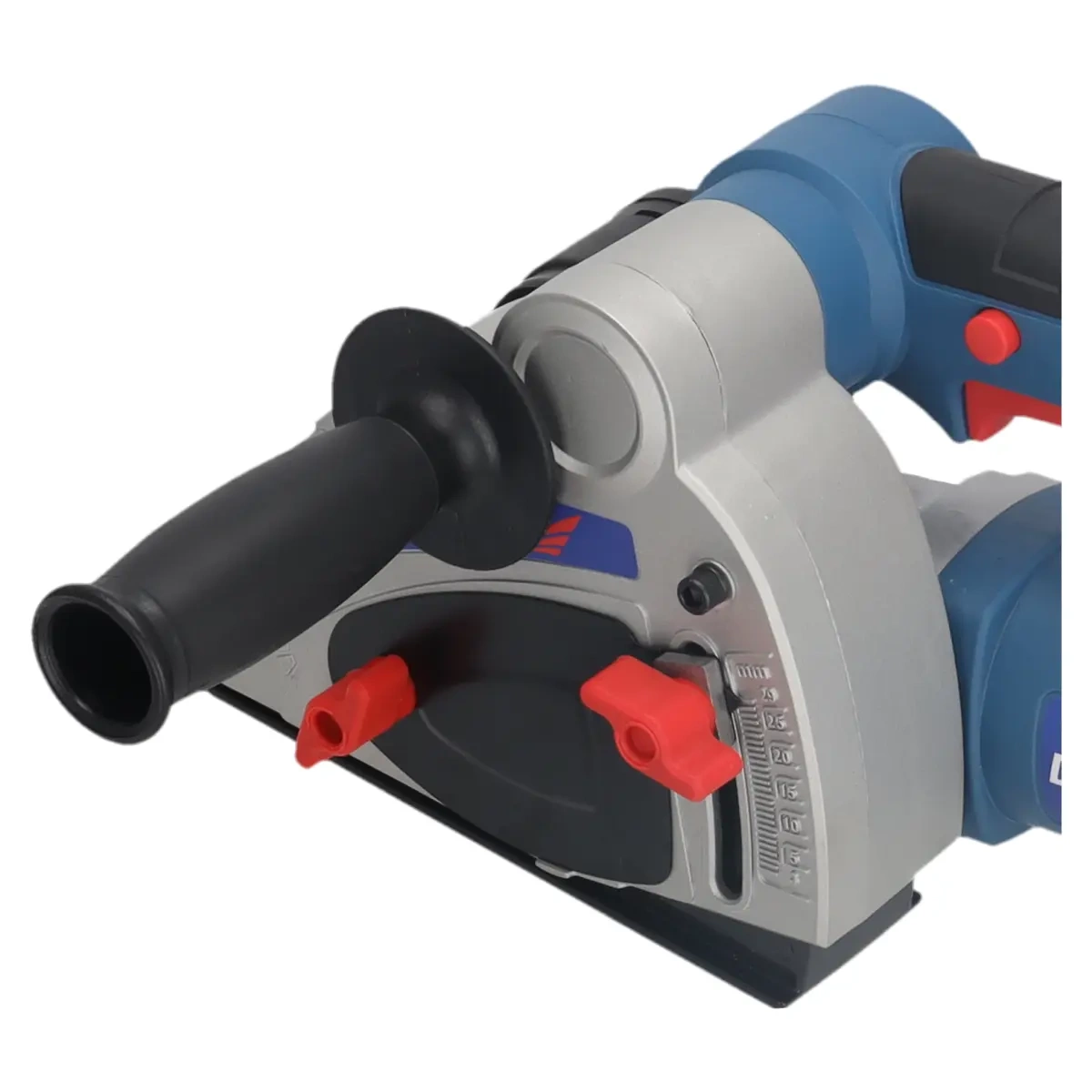 Masina de frezat caneluri 1500W, 125mm, DEDRA DED7918 [9]