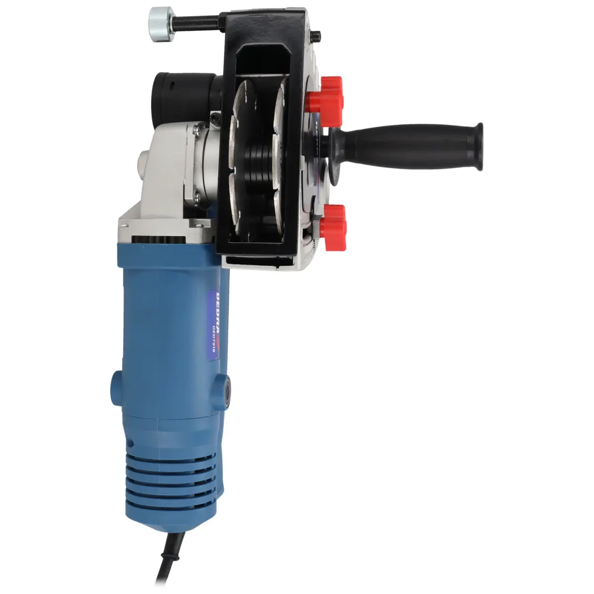 Masina de frezat caneluri 1500W, 125mm, DEDRA DED7918 [6]