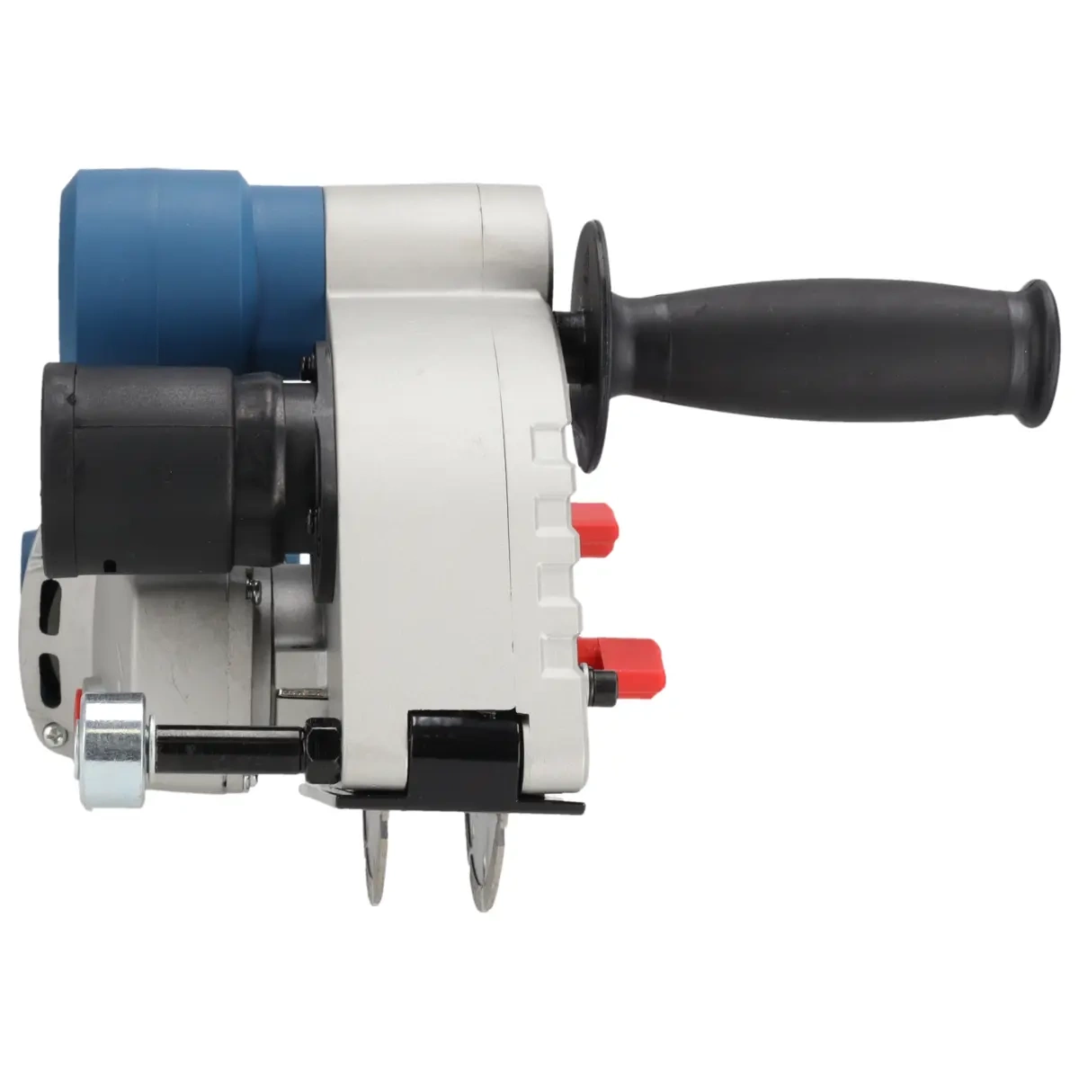 Masina de frezat caneluri 1500W, 125mm, DEDRA DED7918 [5]