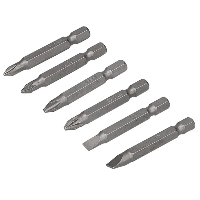 Masina de gaurit cu acumulator 44 Nm, cu 2 acumulatori 20V, Li-Ion / 1.5Ah, 15  rpm, cutie plastic, 50G291 VERTO [12]