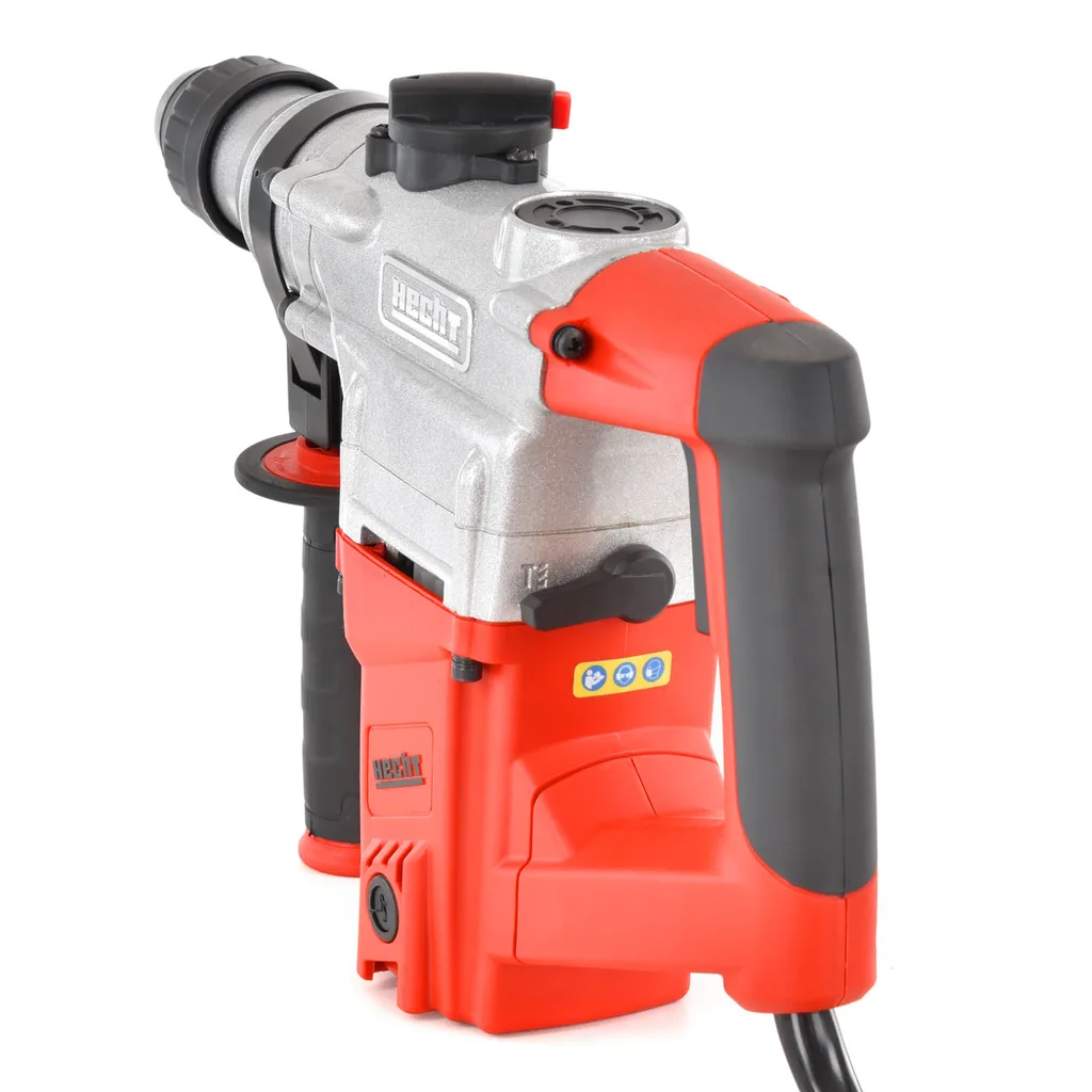Masina de gaurit cu percutie, 1050 W, 4,5 kg, HECHT1028 [6]