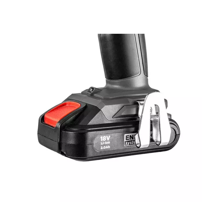 Mașină de găurit cu percutie pe acumulator 58G010 Graphite Energy+ 18V, Li-Ion, mandrina de 13 mm, fără baterie [5]
