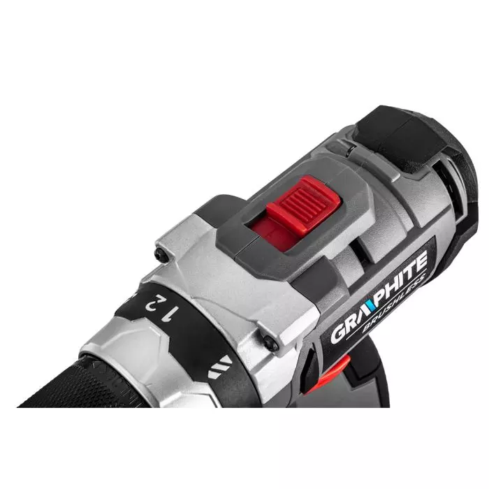 Mașină de găurit fără perii cu acumulator Energy+ 18V, Li-Ion, [3]