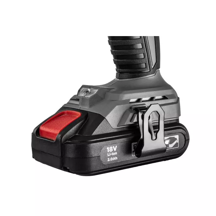 Mașină de găurit fără perii cu acumulator Energy+ 18V, Li-Ion, [6]