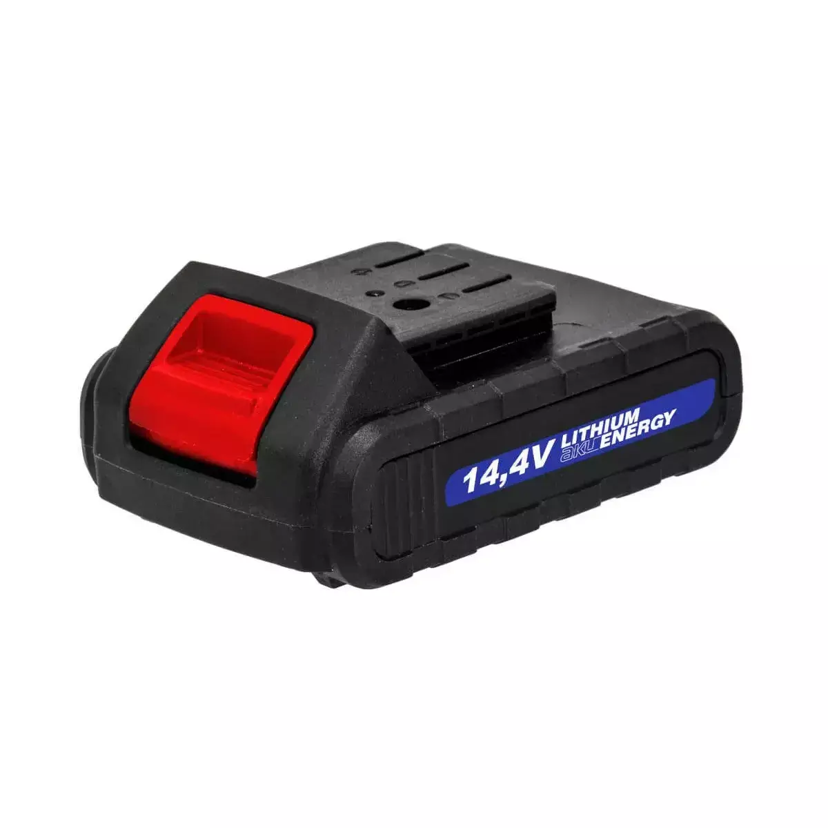 Maşină de găurit / insurubat 26 Nm + 2 acumulatori 14,4V, Li-ION + incarcator, DEDRA DED7878B [2]