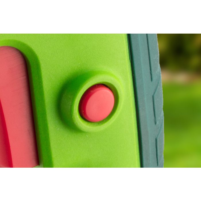 ​​​​​​​Masina de gaurit, insurubat (bormasina), cu percutie, 850 W, mandrina automata 2-13 mm, Verto 50G528 [4]