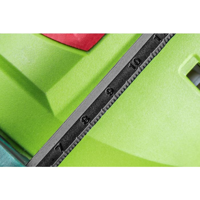 ​​​​​​​Masina de gaurit, insurubat (bormasina), cu percutie, 850 W, mandrina automata 2-13 mm, Verto 50G528 [6]