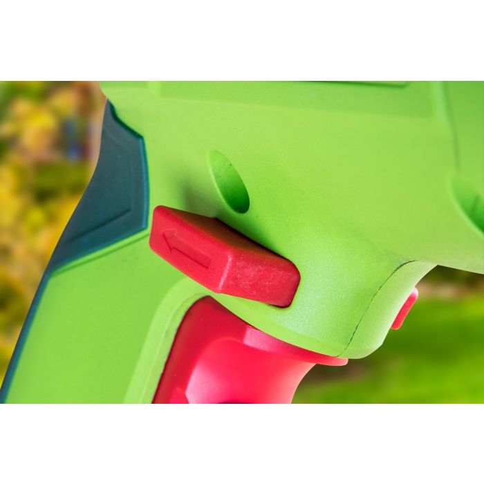 ​​​​​​​Masina de gaurit, insurubat (bormasina), cu percutie, 850 W, mandrina automata 2-13 mm, Verto 50G528 [5]