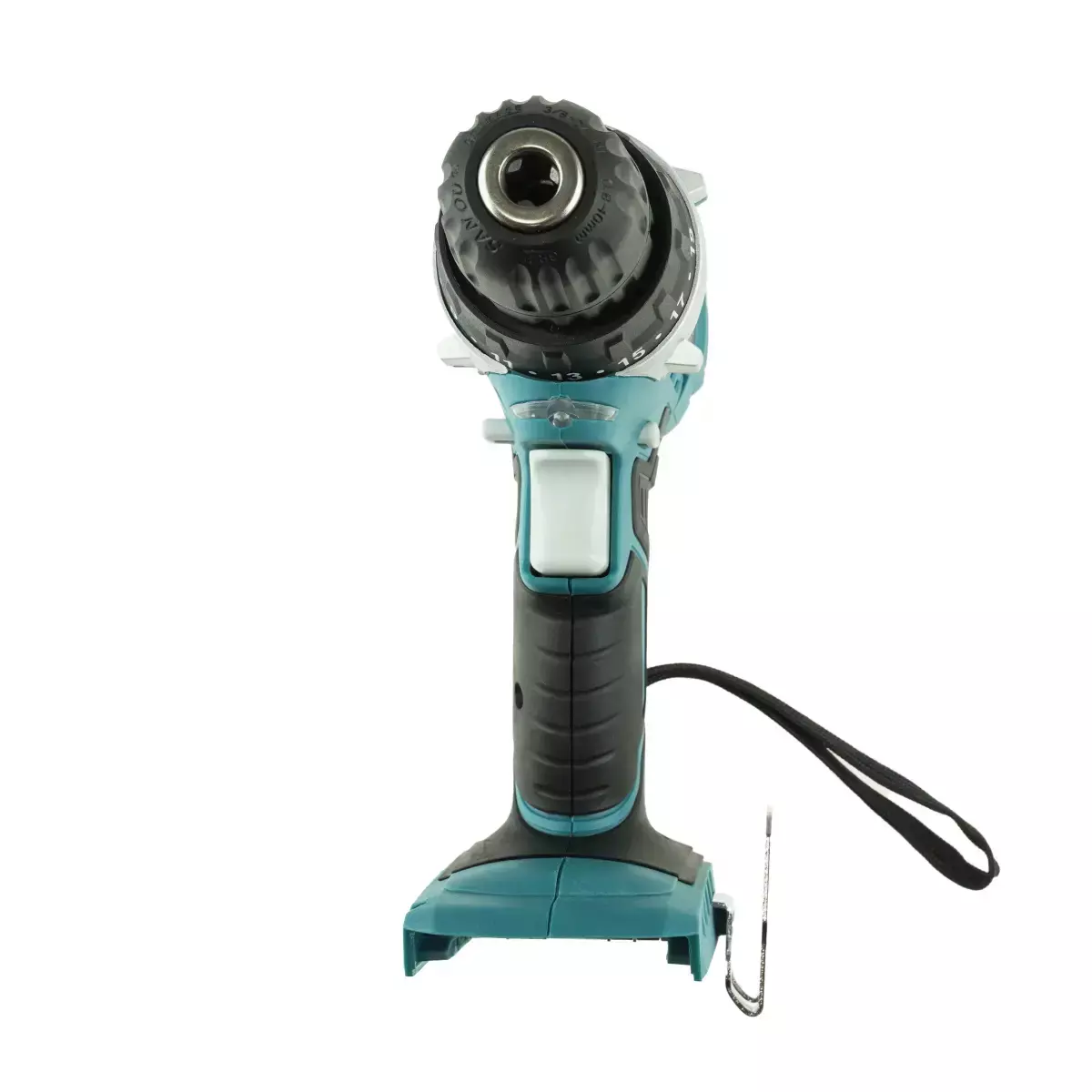 Masina de gaurit/insurubat cu acumulator DEDRA SAS+ALL DED7040 [2]