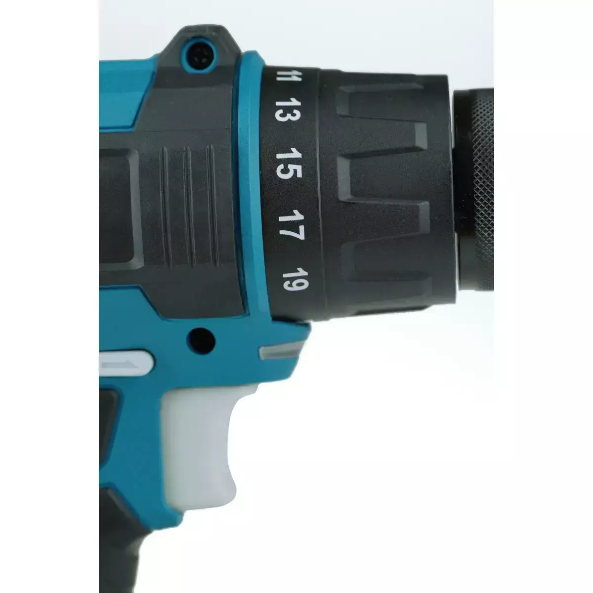 Mașină de găurit/înșurubat cu acumulator, 18V, 50Nm, 13mm cu funcție de impact, fără perii, DEDRA SAS+ALL DED7142 [3]
