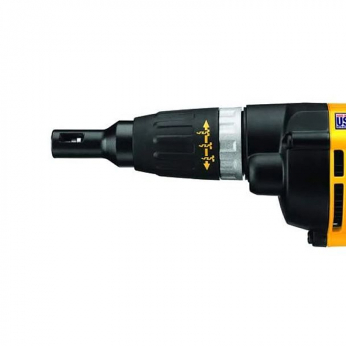 Masina de insurubat  DeWALT  540 W, 10 Nm, turatie variabila 0 - 4000 rpm, DW274-QS [2]