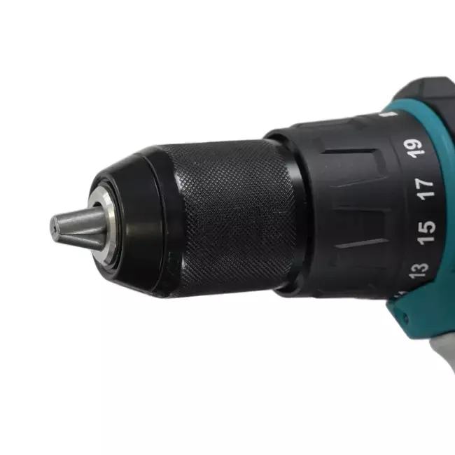 Mașină de găurit/înșurubat fără fir, 18V, 50Nm, DED7042 [6]