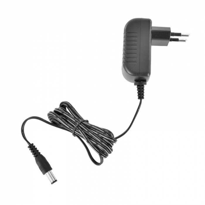 Masina de gaurit si insurubat  cu acumulator li-ion 12 V, acumulator 1.5 Ah, incarcator inclus, HECHT 1242 [7]