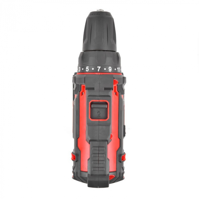 Masina de gaurit si insurubat cu acumulator li-ion 16 V 1.5 Ah 1.5 Kg  Hecht 1245 [2]