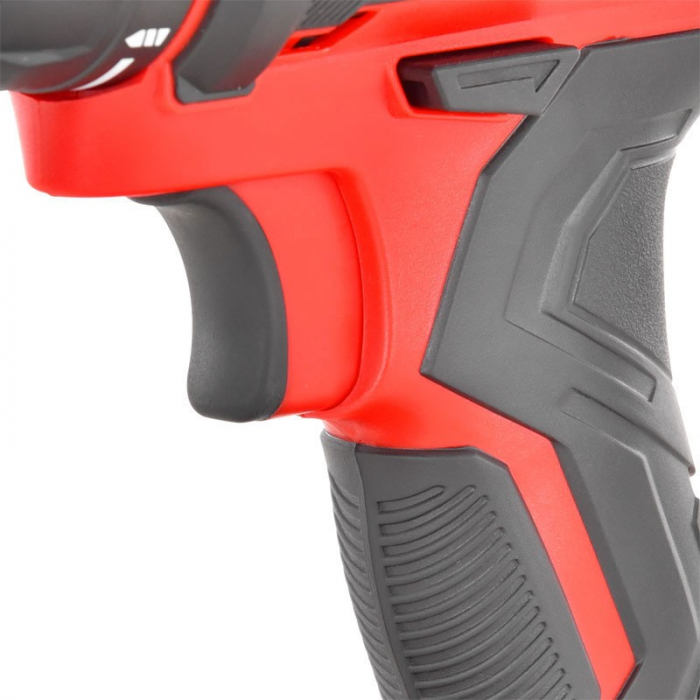 Masina de gaurit si insurubat cu acumulator li-ion 16 V 1.5 Ah 1.5 Kg  Hecht 1245 [4]