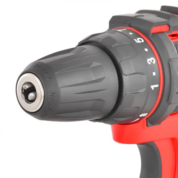 Masina de gaurit si insurubat cu acumulator li-ion 16 V 1.5 Ah 1.5 Kg  Hecht 1245 [5]