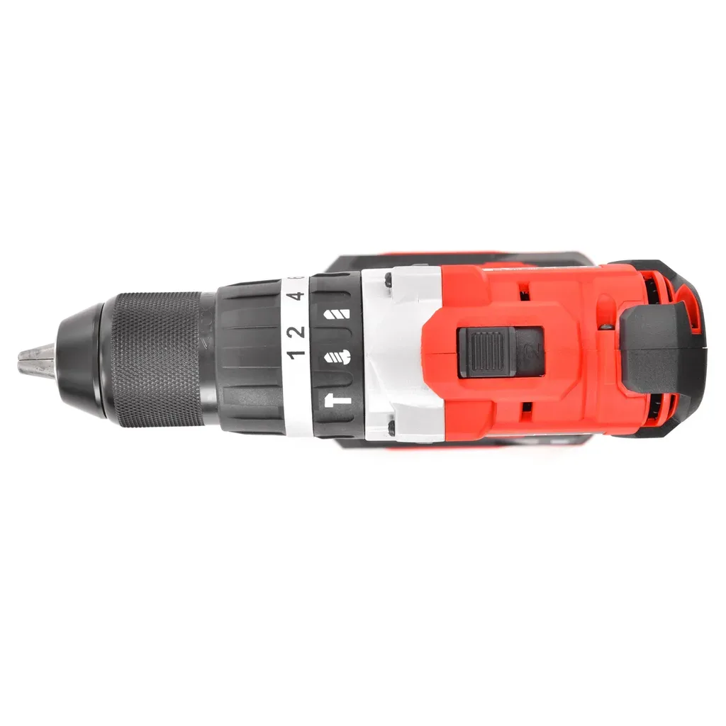 Masina de gaurit si insurubat cu acumulator li-ion 20 V 2 ah 1.49 Kg Hecht 1289 [3]