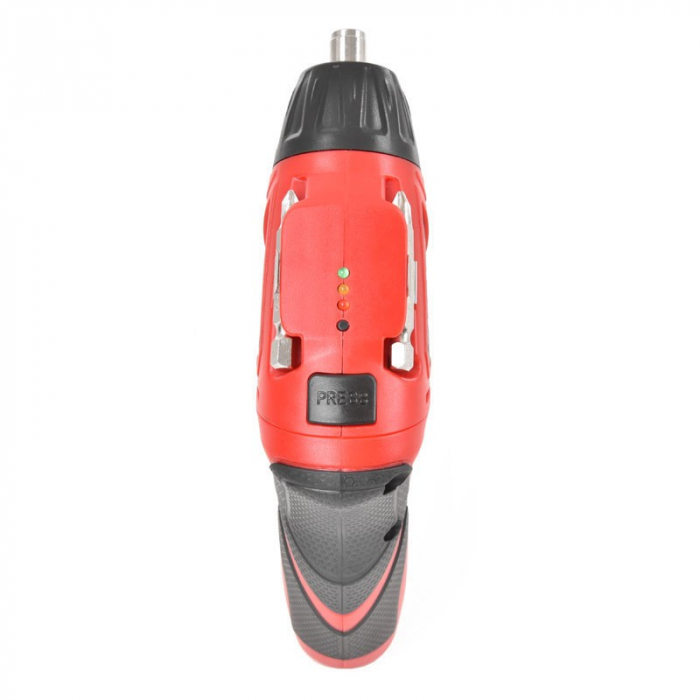 Masina de insurubat Hecht 1240 aku 3.6 V 1.5 Ah [2]