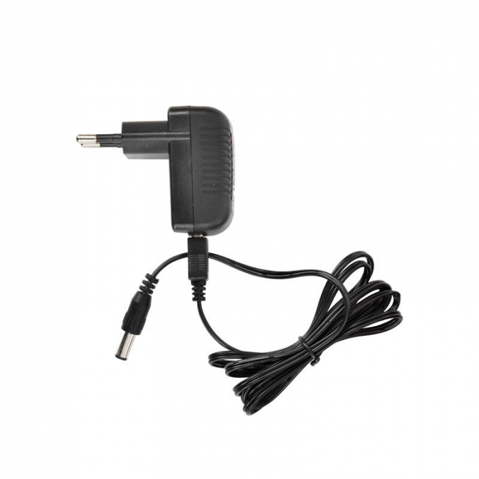 Masina de insurubat Hecht1241 cu acumulator 3.7 V cu 52 biti si suport de bit magnetic [9]