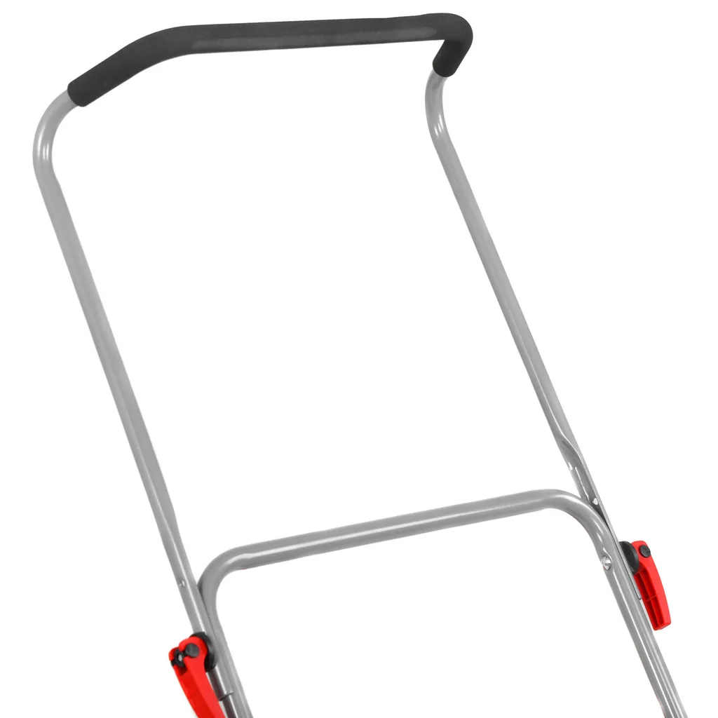Masina de maturat manuala, cu 2 perii, latime lucru 65 cm, HECHT 8065 [14]