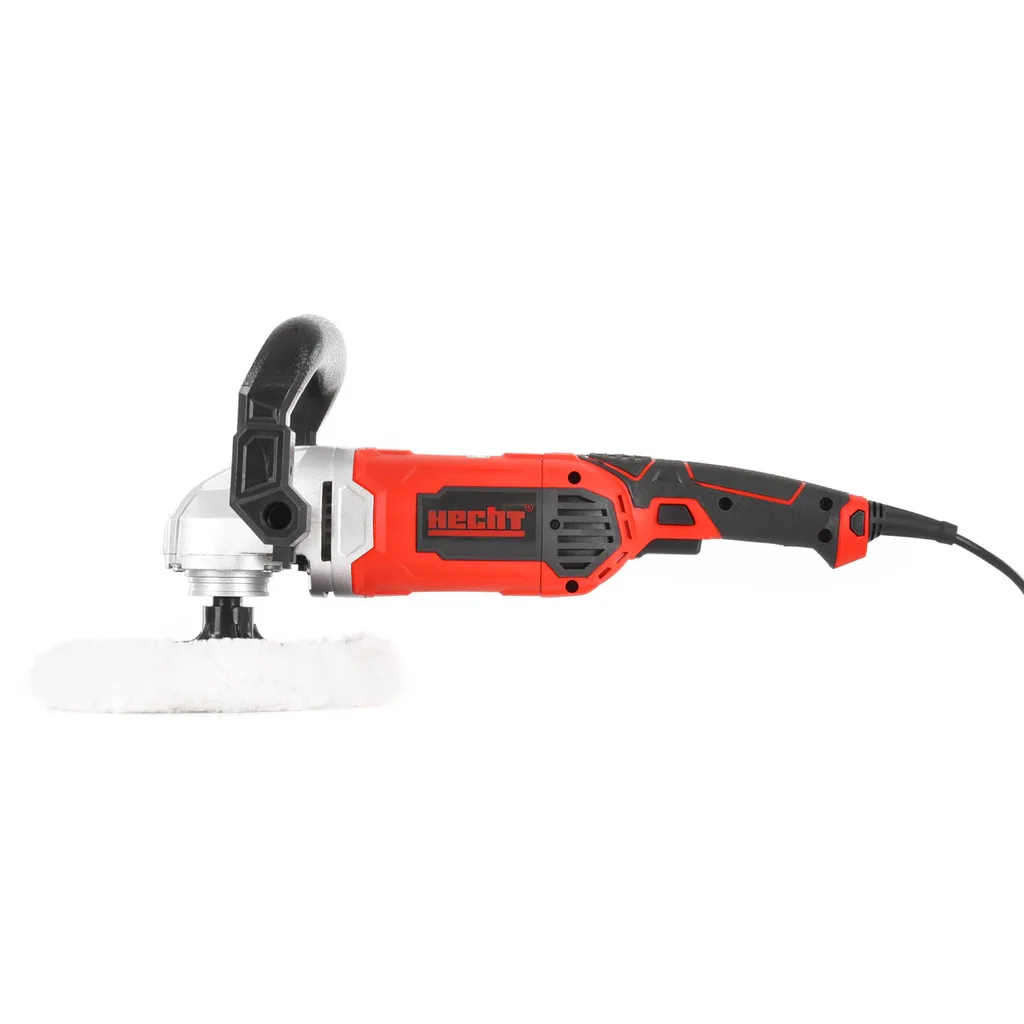 Masina de polisat 1300 W, diametru 180 mm, prindere M14, Hecht 1300 [3]