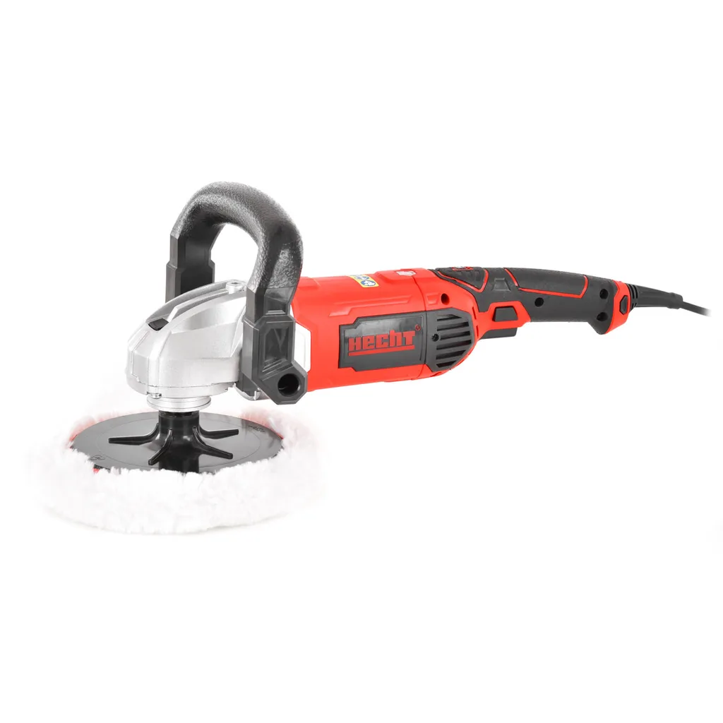 Masina de polisat 1300 W, diametru 180 mm, prindere M14, Hecht 1300 [2]