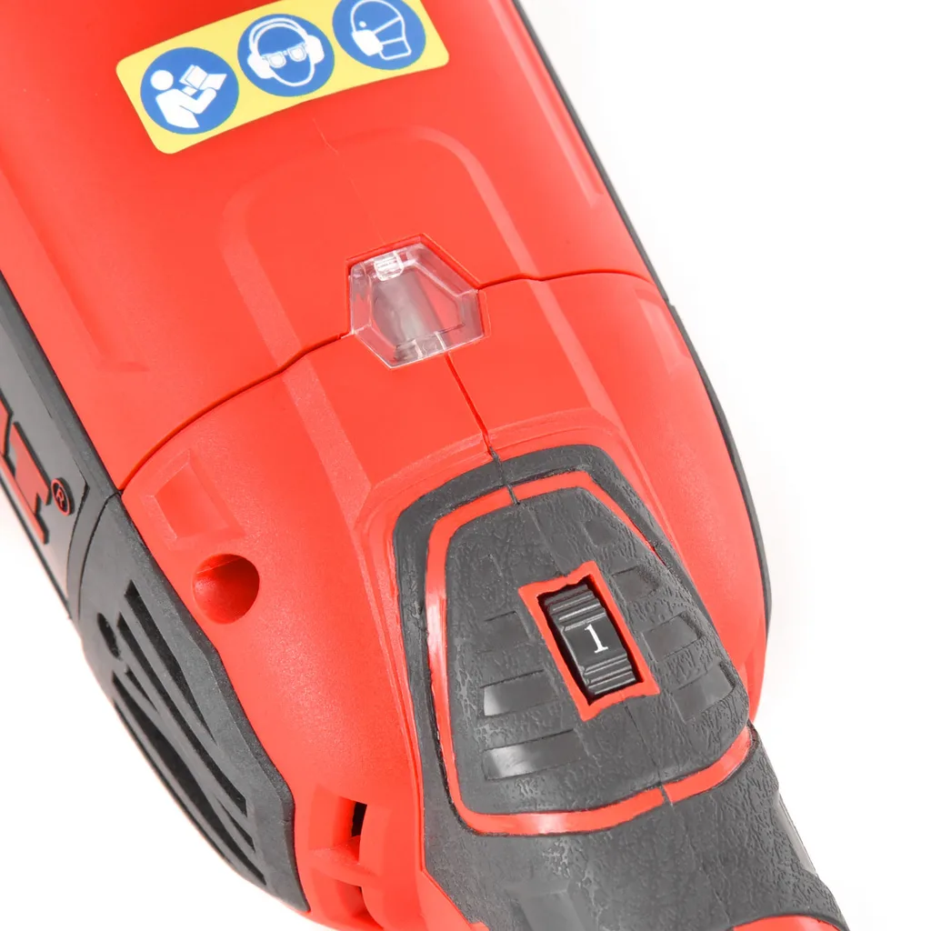 Masina de polisat 1300 W, diametru 180 mm, prindere M14, Hecht 1300 [7]