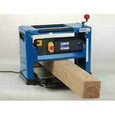 Masina de rindeluit si degrosat, abric, 2000W, 330mm, DEDRA DED7814 [3]